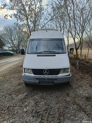 vând mercedes