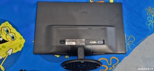 Monitor LCD Philips 
