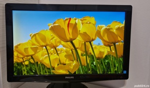 Monitor LCD Philips  - imagine 3