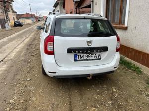 Cesionez autorizatie taxi cu masina - imagine 2