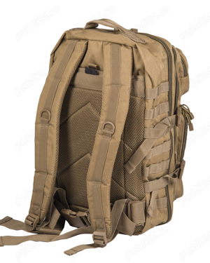 RUCSAC MILTEC Armata Militar Marime L 36L Impermeabil Germania Camping Comanda online ghiozdan pret - imagine 3