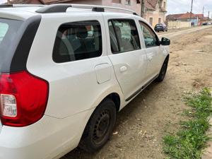 Cesionez autorizatie taxi cu masina - imagine 3