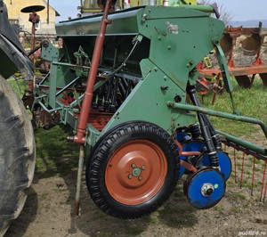 Semanatoare Hassia pe discuri 3m