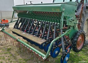 Semanatoare Hassia pe discuri 3m - imagine 3