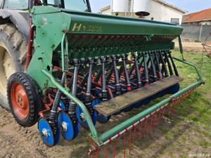 Semanatoare Hassia pe discuri 3m - imagine 4