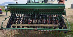 Semanatoare Hassia pe discuri 3m - imagine 2