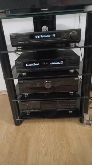 TECHNICS,AIWA,PANASONIC,Dvd,Bluray,EGALIZATOARE,PROCESOARE,Amplificatoare,tunere,boxe,prospecte,cabl - imagine 2