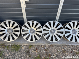 vand jante audi r 18 - imagine 3