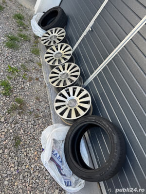 vand jante audi r 18 - imagine 8