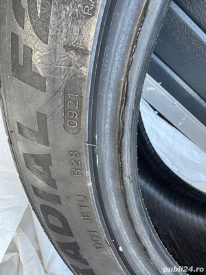 vand jante audi r 18 - imagine 7