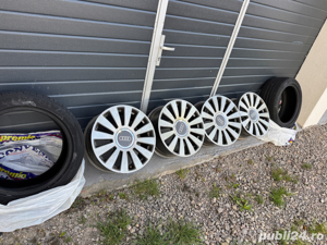 vand jante audi r 18 - imagine 4