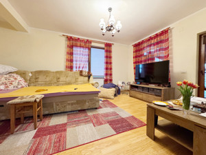 Casa individuala 5camere,836mp teren,140mp utili, in centru -Sanandrei - imagine 6