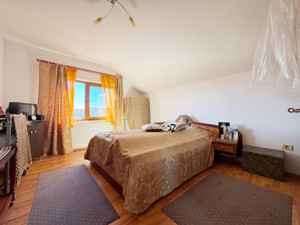 Casa individuala 5camere,836mp teren,140mp utili, in centru -Sanandrei - imagine 13