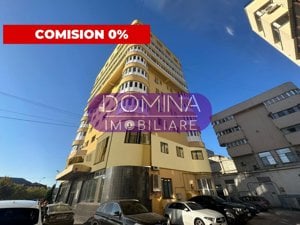 Închiriere *spațiu ultracentral 220 mp* - vizibilitate maximă și acces facil