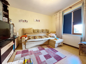 Casa individuala 5camere,836mp teren,140mp utili, in centru -Sanandrei - imagine 8