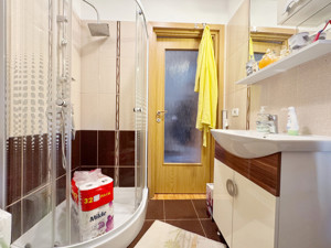 Casa individuala 5camere,836mp teren,140mp utili, in centru -Sanandrei - imagine 18