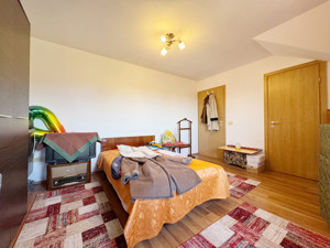 Casa individuala 5camere,836mp teren,140mp utili, in centru -Sanandrei - imagine 12