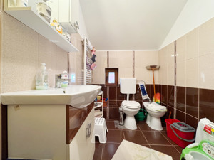 Casa individuala 5camere,836mp teren,140mp utili, in centru -Sanandrei - imagine 16