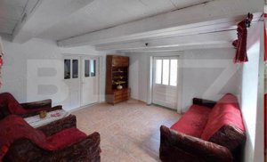 Casa individuala cu 3 camere, 217 mp utili,2000 mp teren,Intregalde - imagine 6