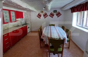 Casa individuala cu 3 camere, 217 mp utili,2000 mp teren,Intregalde