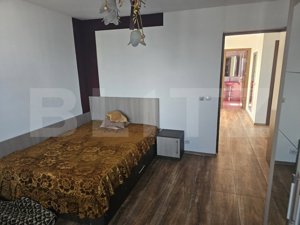 Casa P + E, 4 camere, 120 mp, 400 mp teren, zona Ghercesti - imagine 12