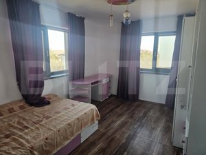 Casa P + E, 4 camere, 120 mp, 400 mp teren, zona Ghercesti - imagine 10