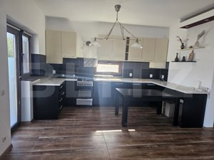 Casa P + E, 4 camere, 120 mp, 400 mp teren, zona Ghercesti - imagine 3