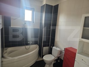 Casa P + E, 4 camere, 120 mp, 400 mp teren, zona Ghercesti - imagine 7