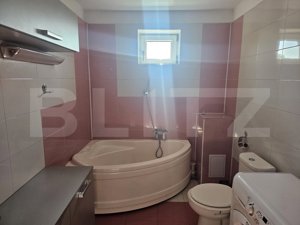 Casa P + E, 4 camere, 120 mp, 400 mp teren, zona Ghercesti - imagine 15