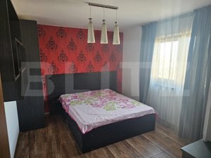 Casa P + E, 4 camere, 120 mp, 400 mp teren, zona Ghercesti - imagine 14