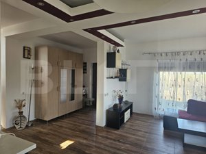 Casa P + E, 4 camere, 120 mp, 400 mp teren, zona Ghercesti - imagine 4