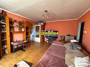 Vanzare Apartament 2 camere 52 mp Alba Iulia CETATE Closca mobilat complet