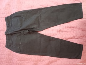 Vand blugi de femei XL, Zizzi, in stare impecabilă  - imagine 5