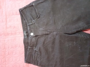 Vand blugi de femei XL, Zizzi, in stare impecabilă  - imagine 2