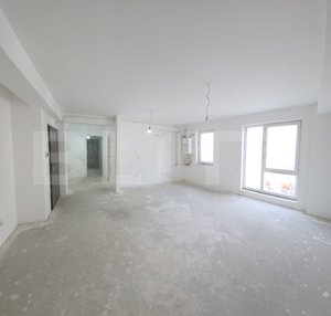 Apartament 2 camere, 52 mp, zona Calea Moldovei