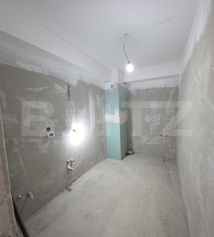 Apartament 2 camere, 52 mp, zona Calea Moldovei - imagine 3
