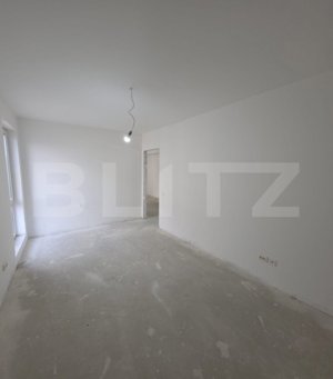 Apartament 2 camere, 52 mp, zona Calea Moldovei - imagine 2