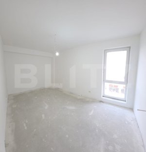 Apartament 2 camere, 52 mp, zona Calea Moldovei - imagine 4