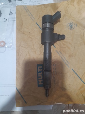 Injector Bosch 1.9 ,senzori rampă senzori galerie admisie Seat Alhambra 4x4 Ford Galaxi Saran 
