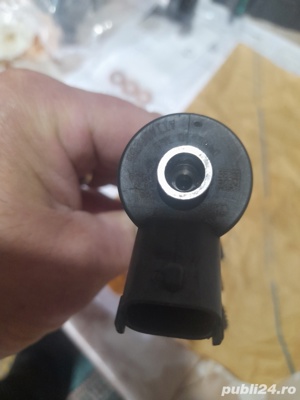 Injector Bosch 1.9 ,senzori rampă senzori galerie admisie Seat Alhambra 4x4 Ford Galaxi Saran  - imagine 3