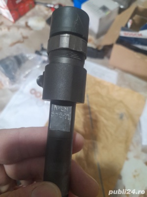 Injector Bosch 1.9 ,senzori rampă senzori galerie admisie Seat Alhambra 4x4 Ford Galaxi Saran  - imagine 4