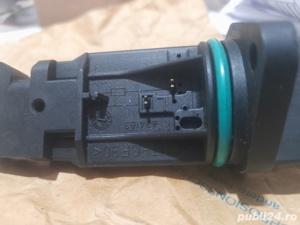 Injector Bosch 1.9 ,senzori rampă senzori galerie admisie Seat Alhambra 4x4 Ford Galaxi Saran  - imagine 6