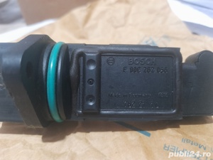 Injector Bosch 1.9 ,senzori rampă senzori galerie admisie Seat Alhambra 4x4 Ford Galaxi Saran  - imagine 5