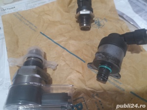 Injector Bosch 1.9 ,senzori rampă senzori galerie admisie Seat Alhambra 4x4 Ford Galaxi Saran  - imagine 8
