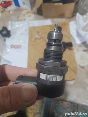 Injector Bosch 1.9 ,senzori rampă senzori galerie admisie Seat Alhambra 4x4 Ford Galaxi Saran  - imagine 10