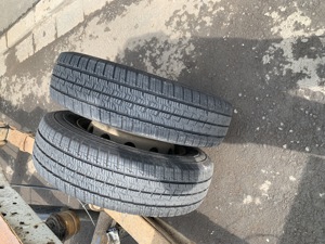 vand camiometa Ford Transt 4.2 lunga si 2,10 lata punte dubla 2008 detarata se conduce cu B-ul - imagine 3