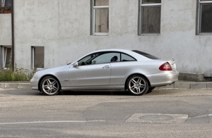 Mercedes CLK 2.7 CDI Avantgarde [GARANTIE]