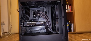 PC Gaming, i7 14700K, RTX 4070 Super (gaming, MSI Tomahawk z790) - imagine 2