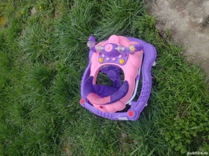 robil bebeluși  - imagine 2