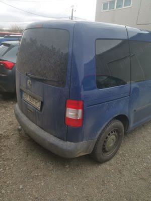 De vanzare VW  CADDY 2005 - imagine 4